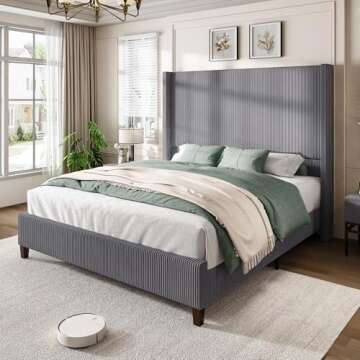 Home decor & organization