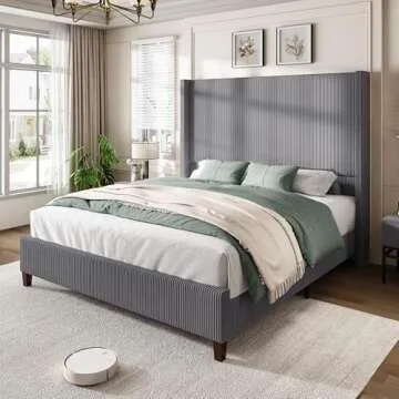 Home decor & organization