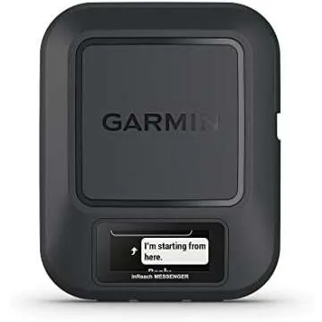 Navigation and Tracking