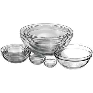 Plates , Bowls & Mixing Bowls