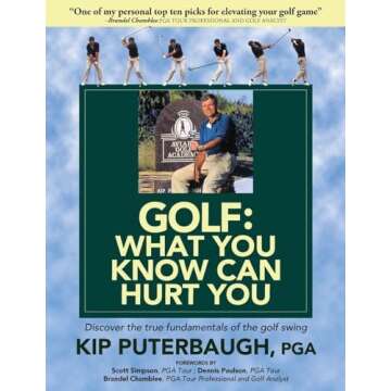 Golf Gifts Fore HIM