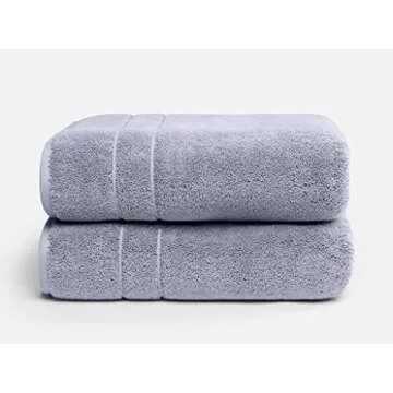 Luxury Shower Essentials