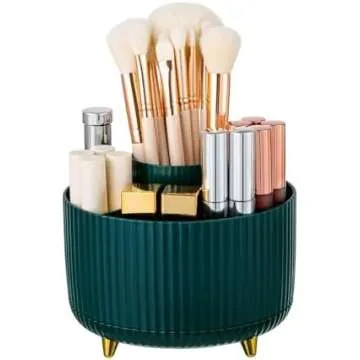 Makeup Shelf Organizer