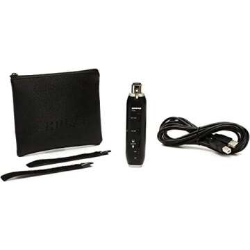 Audio/Recording Equipment Recommendations