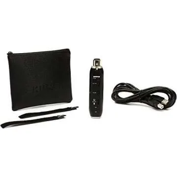 Audio/Recording Equipment Recommendations