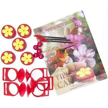 Taking care of our wildlife