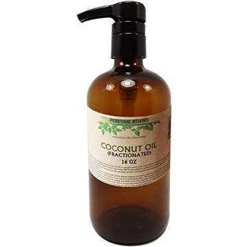 Low-PUFA Skincare, Makeup, & Beauty Products