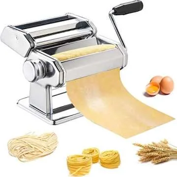 Pasta Making