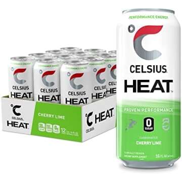 Energizer bunny- energy drinks