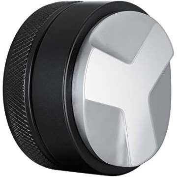 coffee/espresso bar essentials