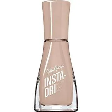 HAIR, NAILS, BEAUTY/CARE