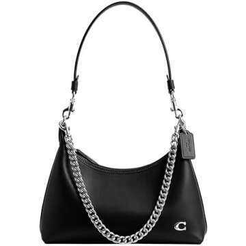 Luxe Purses On A Budget