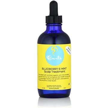 SCALP CARE ESSENTIALS