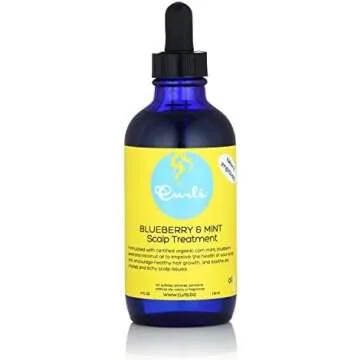 SCALP CARE ESSENTIALS