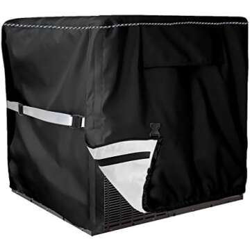 Generator Covers 9/12