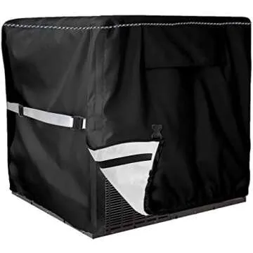 Generator Covers 9/12