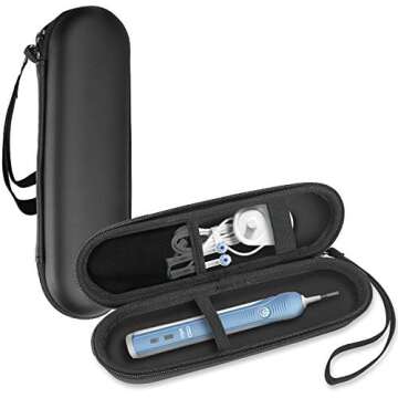 Airplane Travel Essentials