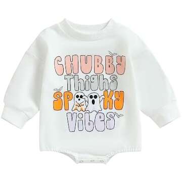 Halloween Cheaper Baby Boy