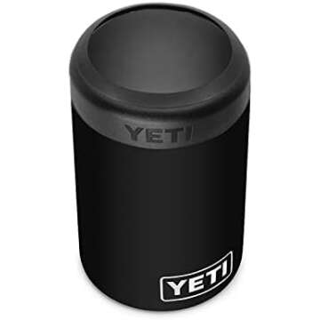 Yeti Drinkware!