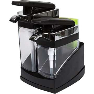 Kitchen Supplies/Countertop Appliances