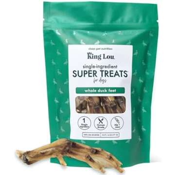 FAVORITE PET PRODUCTS