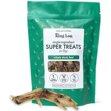 FAVORITE PET PRODUCTS