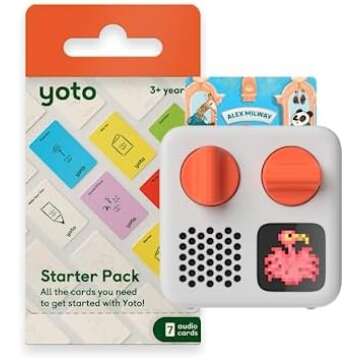 Engaging Preschooler Products