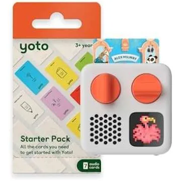 Engaging Preschooler Products