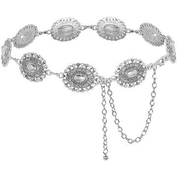 Jewelry + Accessories