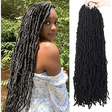 Workout Friendly Protective Styles