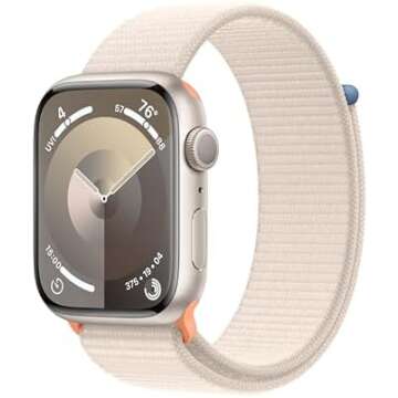 Apple Watch Bling