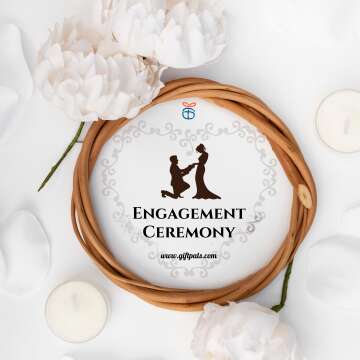 Forever Promise: Top 10 Engagement Gift Suggestions!