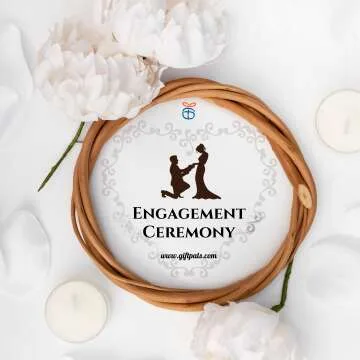 Forever Promise: Top 10 Engagement Gift Suggestions!