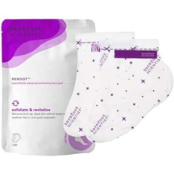 Soft Feet Hacks- Save a life