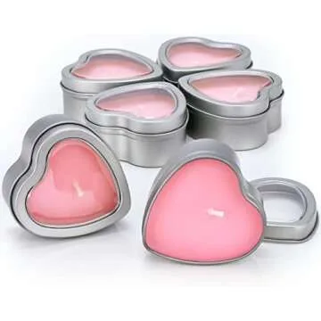 Candle Lovers corner