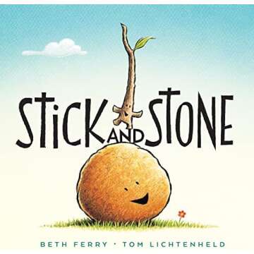 Picture Books About Kindness