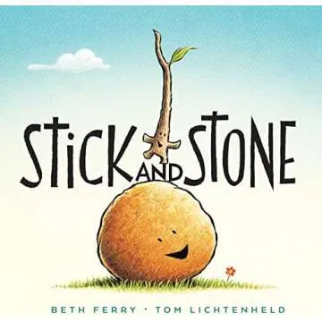 Picture Books About Kindness