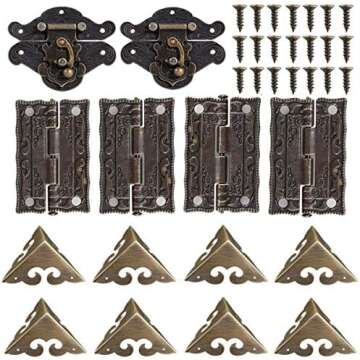 How to Build a Box One Day Build