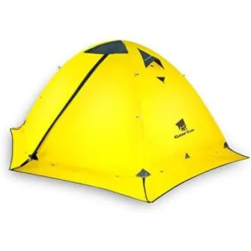 Camping Tents & Accessories