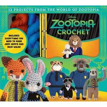 Crochet Kits
