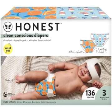 Baby Products