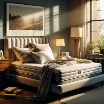 Leesa Mattresses
