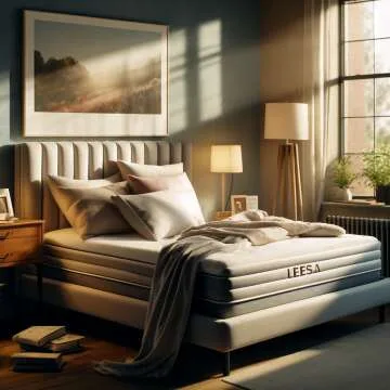 Leesa Mattresses