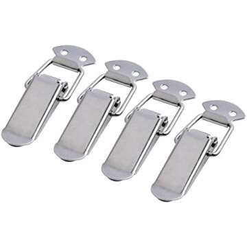 Super High Clearance Rear Tube Bumper