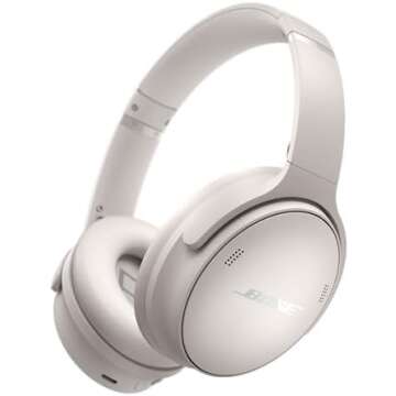 Top 12 Bose QuietComfort Headphones Deals 2025