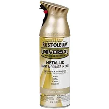 Primer, Paint, Topcoats & Brushes