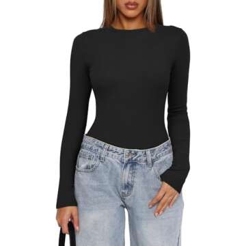 Fall Fashion - Night Out