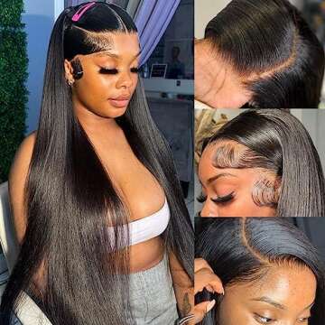 Hair & Hair products