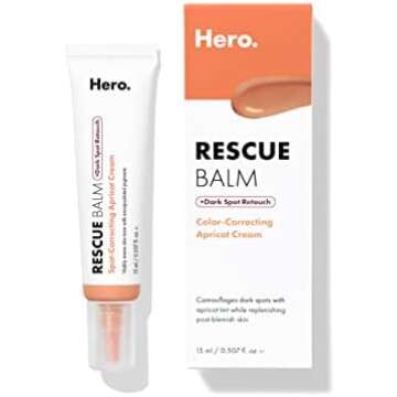 Dark Circles/Puffy Eyes