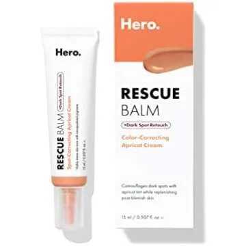 Dark Circles/Puffy Eyes